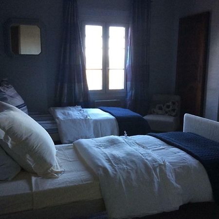 Bed and Breakfast Le Mas Amore Gassin Exterior foto