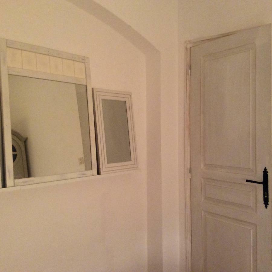 Bed and Breakfast Le Mas Amore Gassin Exterior foto
